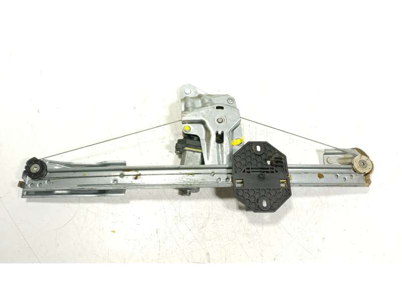 Recambio de elevalunas delantero derecho para dacia sandero ii (b8_) tce 90 (b8m1, b8ma) referencia OEM IAM  807209289R 