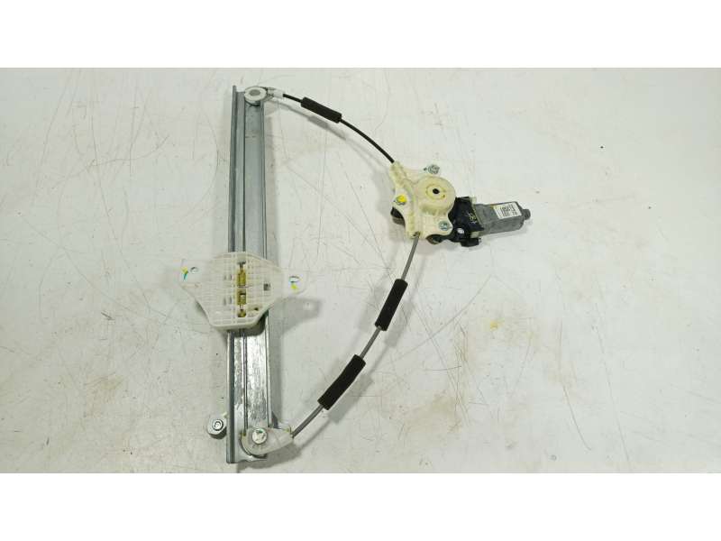 Recambio de elevalunas delantero derecho para hyundai i20 ii (gb, ib) 1.0 t-gdi referencia OEM IAM  82402C7010 