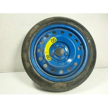 NEUMATICO REPUESTO 52910A4910 1258016 