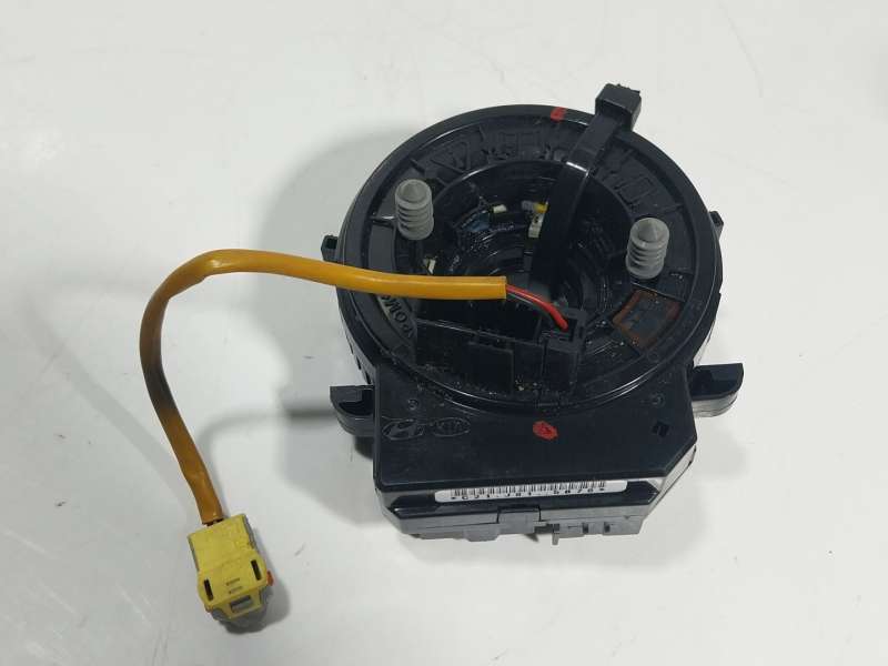 Recambio de anillo airbag para hyundai tucson (tl, tle) 1.7 crdi referencia OEM IAM  202008260 