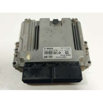 CENTRALITA MOTOR UCE 91402ABB0 0281031578 3