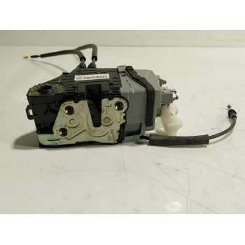 CERRADURA PUERTA DELANTERA DERECHA 81320D7500 