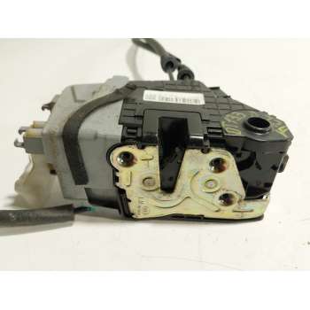 CERRADURA PUERTA DELANTERA IZQUIERDA 81310D3510 