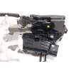 Recambio de cerradura puerta delantera izquierda para hyundai tucson (tl, tle) 1.7 crdi referencia OEM IAM  81310D3510 