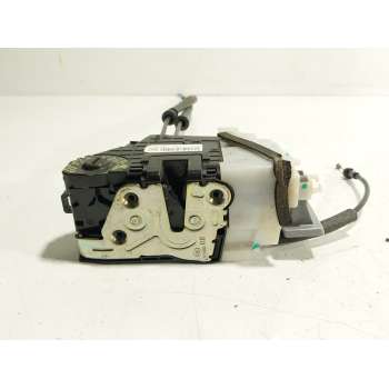CERRADURA PUERTA TRASERA DERECHA 81420D7510 