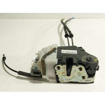 CERRADURA PUERTA TRASERA IZQUIERDA 81410D7510 