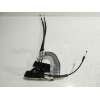 Recambio de cerradura puerta trasera izquierda para hyundai tucson (tl, tle) 1.7 crdi referencia OEM IAM  81410D7510 