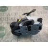 Recambio de cerradura puerta trasera izquierda para opel astra j lim. 1.7 16v cdti referencia OEM IAM   
