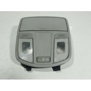 Recambio de piloto interior para hyundai tucson (tl, tle) 1.7 crdi referencia OEM IAM  92800D3000 