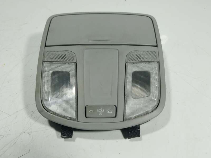 Recambio de piloto interior para hyundai tucson (tl, tle) 1.7 crdi referencia OEM IAM  92800D3000 