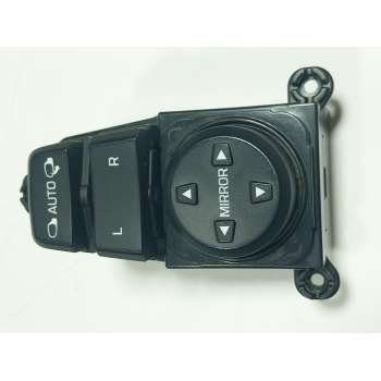 Recambio de mando retrovisor para hyundai tucson (tl, tle) 1.7 crdi referencia OEM IAM  93573D3000 