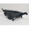 Recambio de faro antiniebla derecho para hyundai tucson (tl, tle) 1.7 crdi referencia OEM IAM   