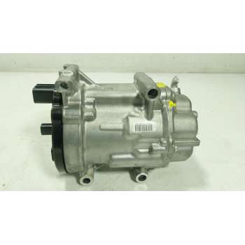 Recambio de compresor aire acondicionado para toyota yaris cross (mxp_) 1.5 hybrid (mxpj10) referencia OEM IAM  0424000741 