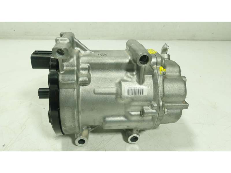 Recambio de compresor aire acondicionado para toyota yaris cross (mxp_) 1.5 hybrid (mxpj10) referencia OEM IAM  0424000741 