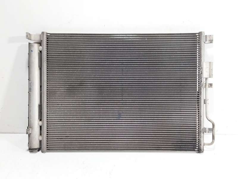 Recambio de condensador aire acondicionado para hyundai tucson (tl, tle) 1.7 crdi referencia OEM IAM  A10059965 