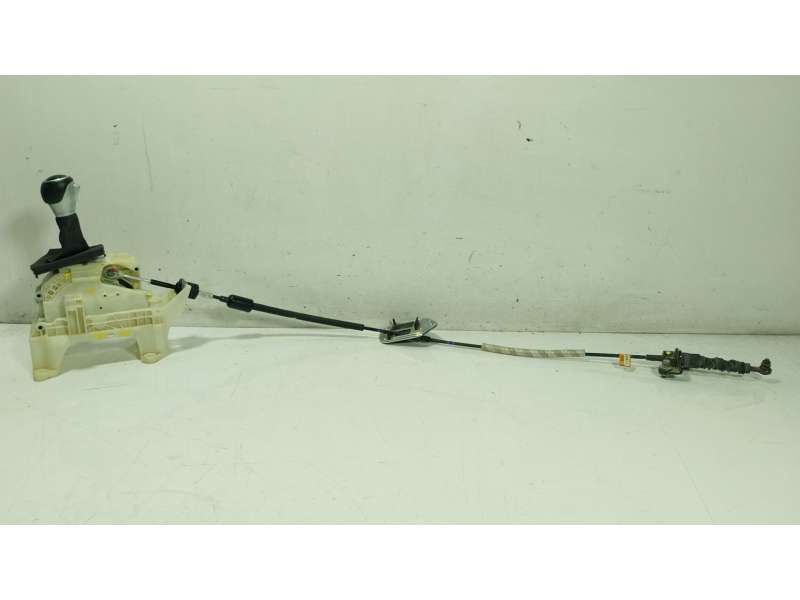 Recambio de palanca cambio para hyundai kona (os, ose, osi) 1.0 t-gdi referencia OEM IAM  48700XXXXX 