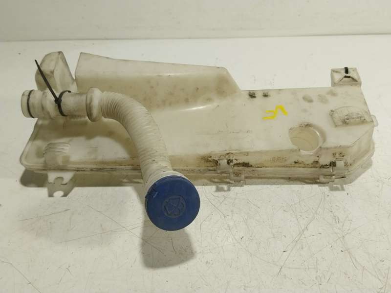 Recambio de deposito limpia para citroën jumpy fugón 1.6 blue-hdi fap referencia OEM IAM  9809803680 