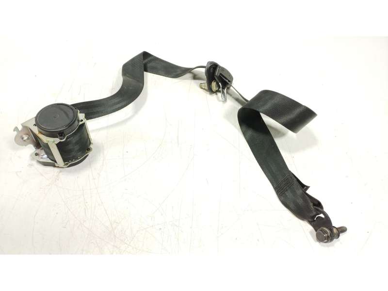 Recambio de cinturon seguridad delantero izquierdo para dacia sandero ii (b8_) tce 90 (b8m1, b8ma) referencia OEM IAM  868857909