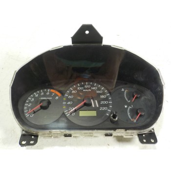 CUADRO INSTRUMENTOS HR0287055 