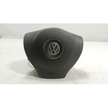 AIRBAG DELANTERO IZQUIERDO 5N0880201F 3C8880201T 