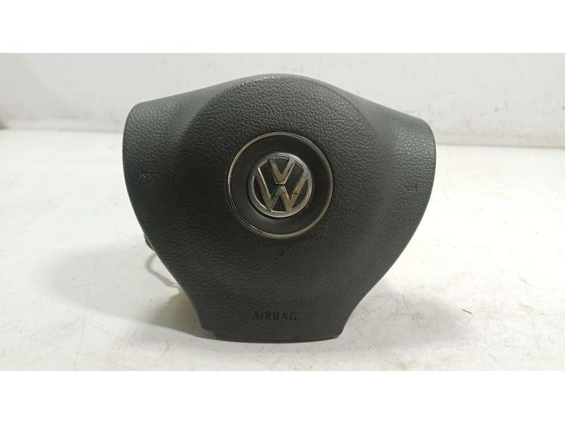 Recambio de airbag delantero izquierdo para volkswagen golf vi (5k1) 2.0 tdi referencia OEM IAM 5N0880201F 3C8880201T 