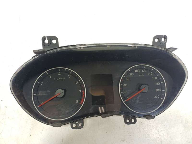 Recambio de cuadro instrumentos para hyundai i20 ii (gb, ib) 1.0 t-gdi referencia OEM IAM 94033C8200 94033C8200 