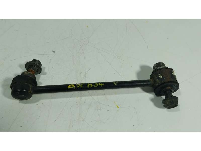 Recambio de tirante trasero derecho para hummer hummer h2 6.0 awd referencia OEM IAM   