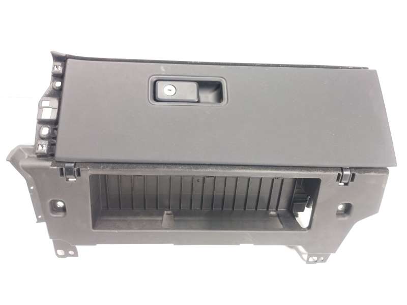 Recambio de guantera para porsche taycan (y1a) 4s referencia OEM IAM  9J1857095L 
