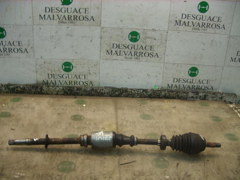 Recambio de transmision derecha para citroën xsara berlina 1.4 referencia OEM IAM   