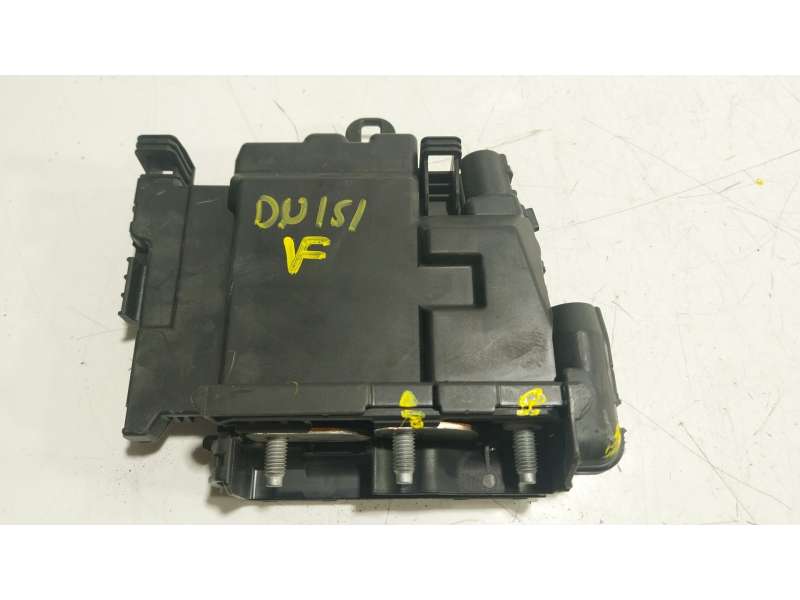 Recambio de modulo electronico para volvo v60 ii (225) b4 mild-hybrid referencia OEM IAM 30659092 31346284 