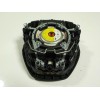 Recambio de airbag delantero izquierdo para toyota auris 1.4 turbodiesel cat referencia OEM IAM 4513002450C0 4513002450 