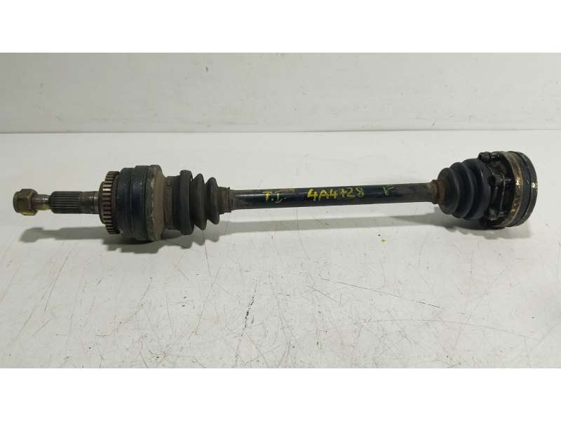 Recambio de transmision trasera izquierda para porsche 928 gt referencia OEM IAM   