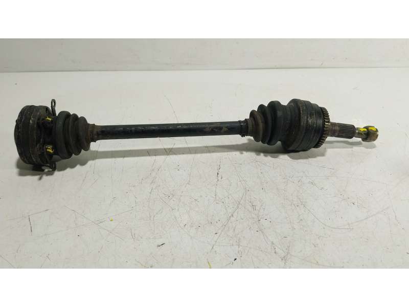 Recambio de transmision trasera derecha para porsche 928 gt referencia OEM IAM   