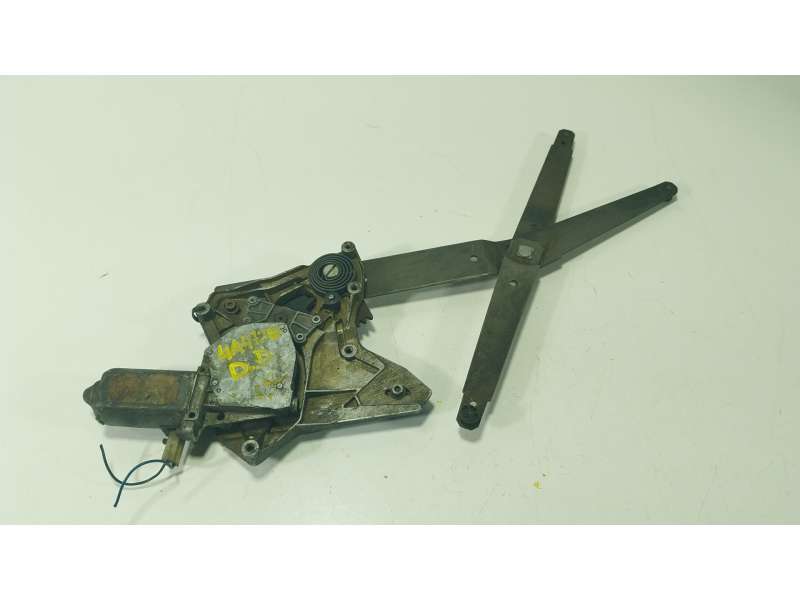 Recambio de elevalunas delantero derecho para porsche 928 gt referencia OEM IAM  477837376C 