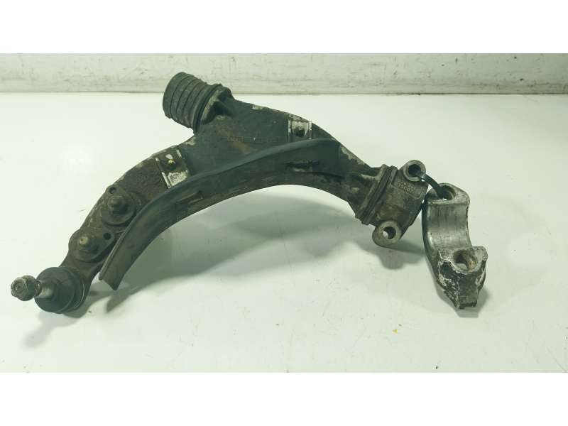 Recambio de brazo suspension inferior delantero izquierdo para porsche 928 gt referencia OEM IAM  92834101704 