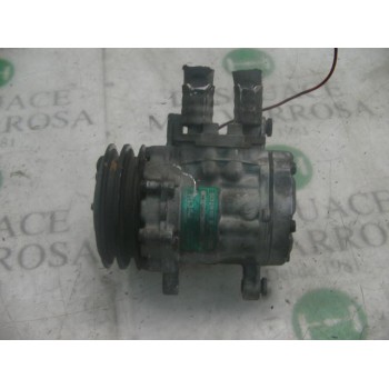 COMPRESOR AIRE ACONDICIONADO 