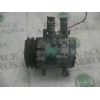Recambio de compresor aire acondicionado para nissan trade 100 referencia OEM IAM   