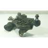 Recambio de brazo suspension inferior delantero izquierdo para porsche 928 gt referencia OEM IAM  92834101704 