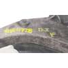 Recambio de brazo suspension inferior delantero izquierdo para porsche 928 gt referencia OEM IAM  92834101704 