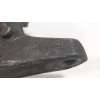 Recambio de mangueta delantera izquierda para maserati spyder cambiocorsa referencia OEM IAM  28839701 