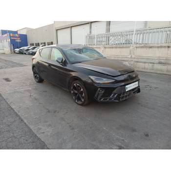CUPRA LEON SPORTSTOURER (KL8, KU8, KUD)