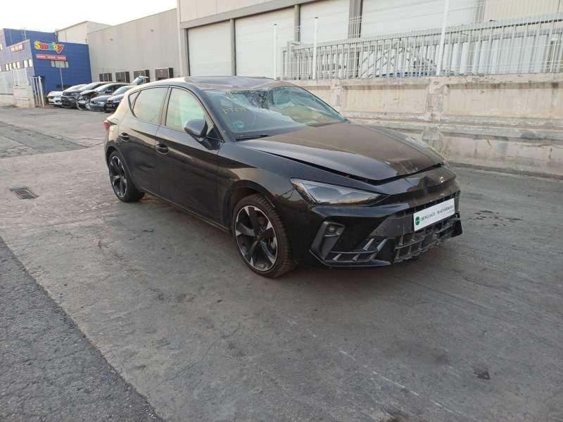 cupra leon sportstourer (kl8, ku8, kud) del año 2024