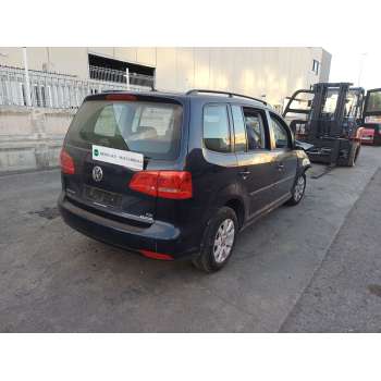 VOLKSWAGEN TOURAN (1T3)