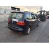 volkswagen touran (1t3) del año 2015