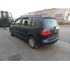 volkswagen touran (1t3) del año 2015