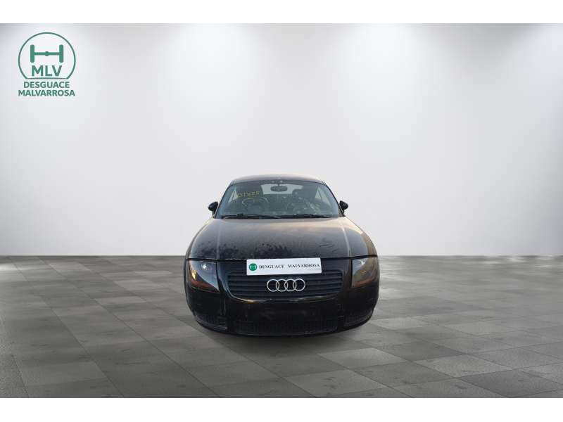 audi tt (8n3) del año 2006
