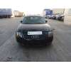 audi tt (8n3) del año 2006