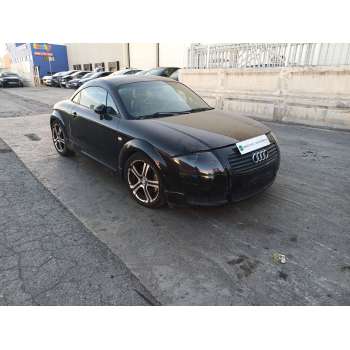 AUDI TT (8N3)