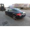 audi tt (8n3) del año 2006