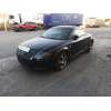 audi tt (8n3) del año 2006